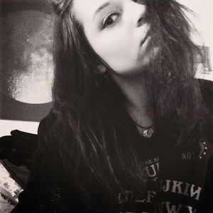 Meet your Posher, Jaslynn